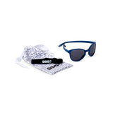 Ki ET LA - Okulary przeciwsłoneczne WaZZ Denim