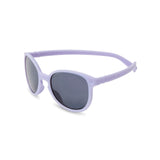 Ki ET LA - Okulary przeciwsłoneczne WaZZ Lavender