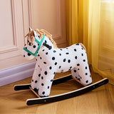 Kid's Concept - Konik na biegunach Pippi