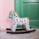 Kid's Concept - Konik na biegunach Pippi