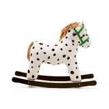 Kid's Concept - Konik na biegunach Pippi