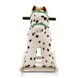 Kid's Concept - Konik na biegunach Pippi