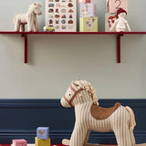 Kid's Concept - Wieża/piramida do układania z kostek AIDEN