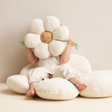 Kid's Concept - Poduszka kwiatek