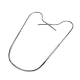 LEANDER - Newborn Seat do krzesełka do karmienia Louie™ i Classic™, Cappuccino