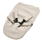 LEANDER - Newborn Seat do krzesełka do karmienia Louie™ i Classic™, Cappuccino