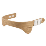 LEANDER - barierka do krzesełka do karmienia CLASSIC™ i LOUIE™, dąb, naturalne