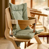 LEANDER - barierka do krzesełka do karmienia CLASSIC™ i LOUIE™, dąb, naturalne