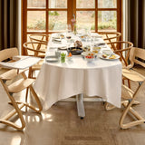 LEANDER - krzesełko do karmienia Louie™, dąb, naturalne