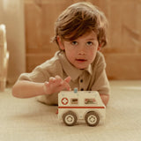 Little Dutch - Ambulans