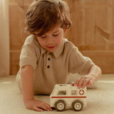 Little Dutch - Ambulans