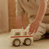 Little Dutch - Ambulans