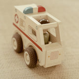 Little Dutch - Ambulans