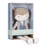Little Dutch - Chłopiec Jim 50 cm