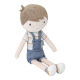 Little Dutch - Chłopiec Jim 50 cm