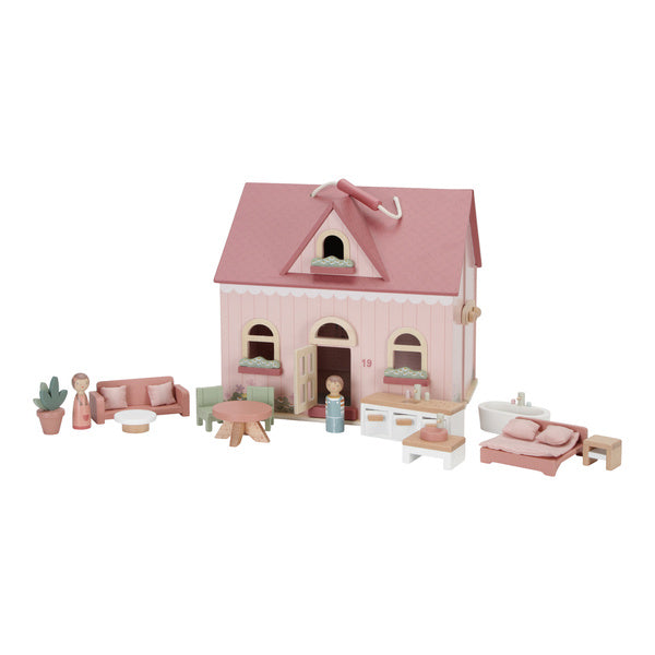Little Dutch - Domek dla lalek 