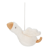 Little Dutch - Drewniana karuzela do łóżeczka Newborn Naturals
