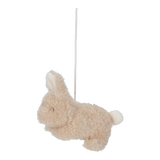 Little Dutch - Drewniana karuzela do łóżeczka Newborn Naturals