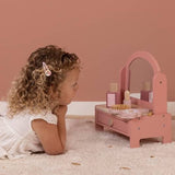 Little Dutch - Drewniana toaletka