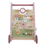 Little Dutch - Drewniany chodzik edukacyjny, fairy garden