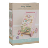 Little Dutch - Drewniany chodzik edukacyjny, fairy garden