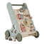 Little Dutch - Drewniany chodzik edukacyjny Little Farm