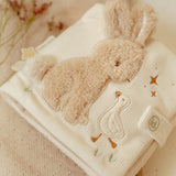 Little Dutch - Duża książeczka sensoryczna Naturals