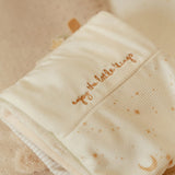 Little Dutch - Duża książeczka sensoryczna Naturals