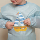 Little Dutch - Fartuszek Sailors Bay