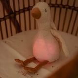 Little Dutch -  Gąska interaktywna Newborn Naturals