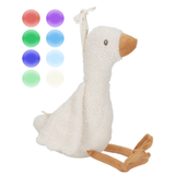Little Dutch -  Gąska interaktywna Newborn Naturals