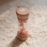 Little Dutch - Grzechotka deszcz, fairy garden
