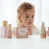 Little Dutch - Kosmetyczka z akcesoriami Beauty Case