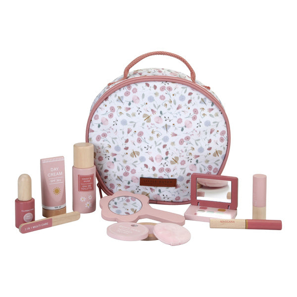 Little Dutch - Kosmetyczka z akcesoriami Beauty Case