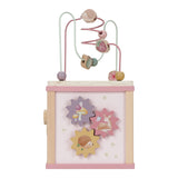 Little Dutch - Kostka edukacyjna Fairy Garden