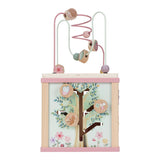 Little Dutch - Kostka edukacyjna Fairy Garden