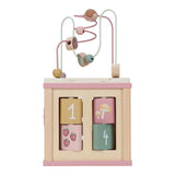 Little Dutch - Kostka edukacyjna Fairy Garden