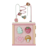 Little Dutch - Kostka edukacyjna Fairy Garden