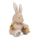 Little Dutch - Króliczek aktywizujący Newborn Naturals