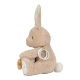 Little Dutch - Króliczek aktywizujący Newborn Naturals