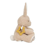 Little Dutch - Króliczek aktywizujący Newborn Naturals