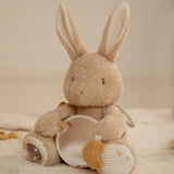 Little Dutch - Króliczek aktywizujący Newborn Naturals