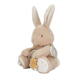 Little Dutch - Króliczek aktywizujący Newborn Naturals
