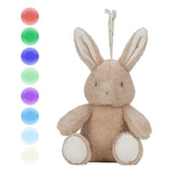Little Dutch - Królik interaktywny Newborn Naturals