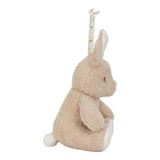 Little Dutch - Królik interaktywny Newborn Naturals