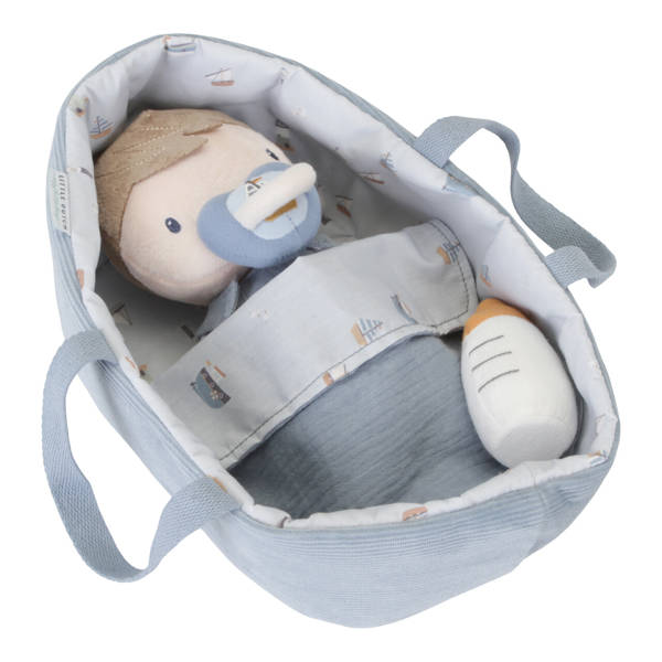 Little Dutch - Laleczka Baby Jim 