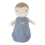 Little Dutch - Laleczka Baby Jim