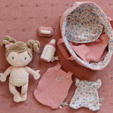 Little Dutch - Laleczka Baby Rosa