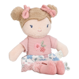 Little Dutch - Laleczka Rosa 10 cm