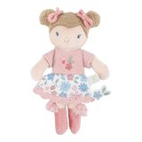 Little Dutch - Laleczka Rosa 10 cm